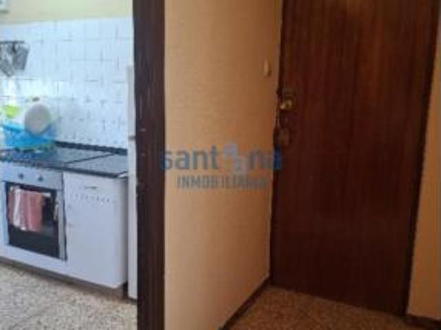 Apartamento Venta Villamañán, Villamañán
