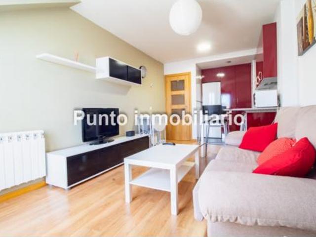 Apartamento Venta Villanubla, Villanubla