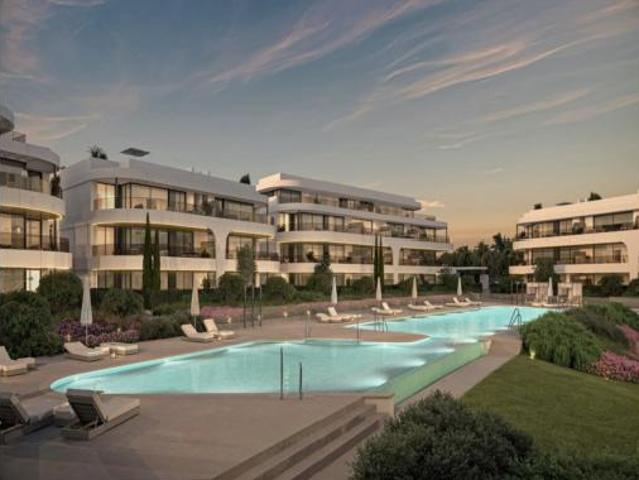 Apartamento Venta Villanueva de Algaidas, La Atalaya