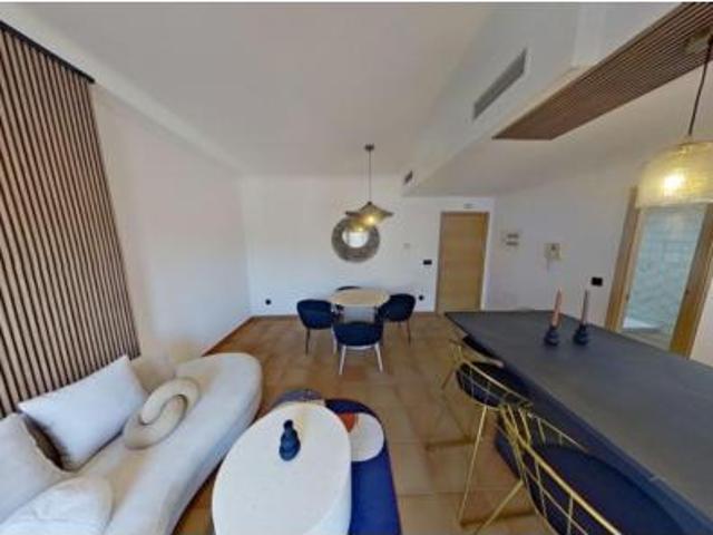 Apartamento Venta Villanueva del Río Segura, Barón de Bellpuig