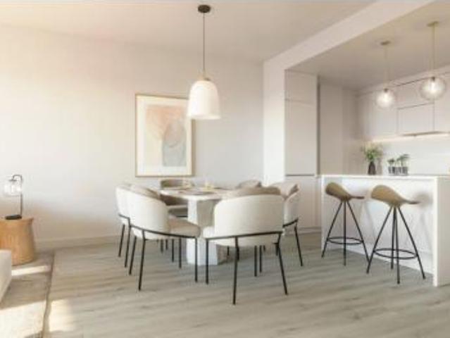 Apartamento Venta Villafranca de los Caballeros, Las Lagunas