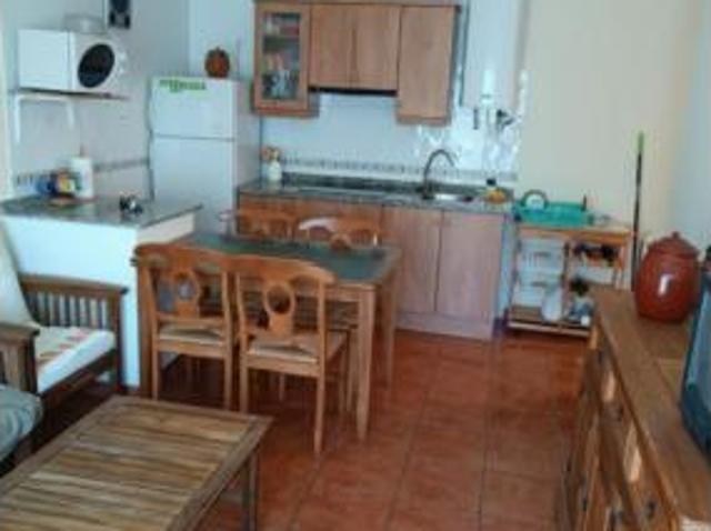 Apartamento Venta Villahermosa del Río, Bibioj