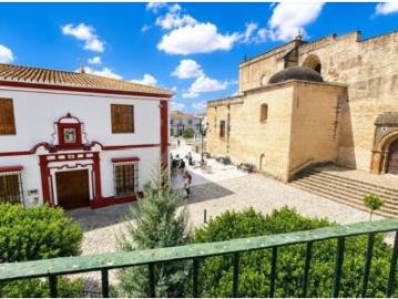 Apartamento Venta Villalba del Alcor, Villalba del Alcor