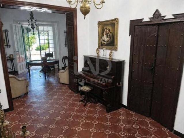 Apartamento Venta Villalba del Alcor, Villalba del Alcor