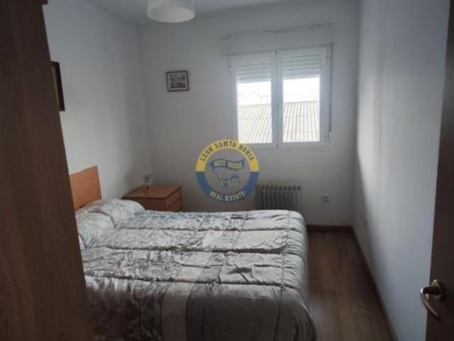 Apartamento Venta Villaquilambre, Navatejera