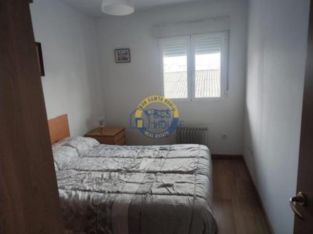 Apartamento Venta Villaquilambre, Navatejera