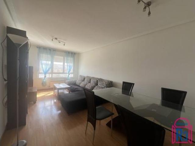 Apartamento Venta Villaquilambre, Navatejera