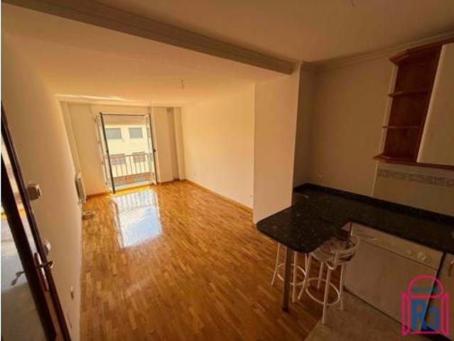 Apartamento Venta Villaquilambre, Navatejera