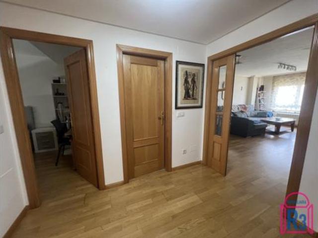 Apartamento Venta Villaquilambre, Navatejera