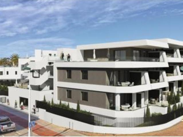 Apartamento Venta Villaviciosa, La Marina
