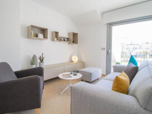 Apartamento Venta Vistabella, Vistabella