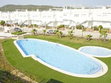 Apartamento en venta en Parque