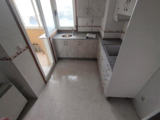 Apartamento Venta Viveiro, Covas Resto Parroquia San Xoan Viveiro