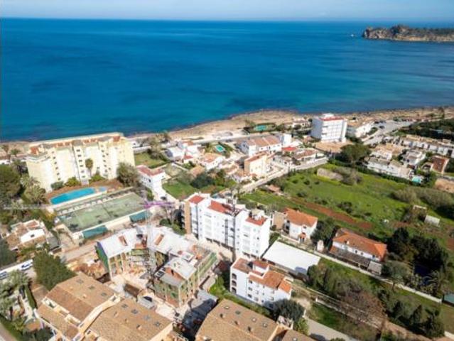 Apartamento Venta Xàbia Jávea, Xàbia Jávea