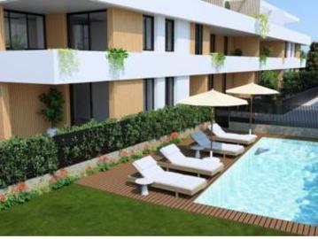Apartamento Venta Xàbia Jávea, Xàbia Jávea