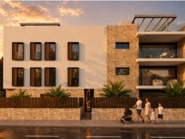 Apartamento Venta Xàbia Jávea, Xàbia Jávea