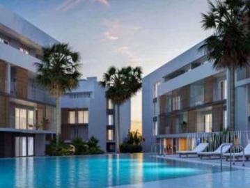 Apartamento Venta Xàbia Jávea, Xàbia Jávea