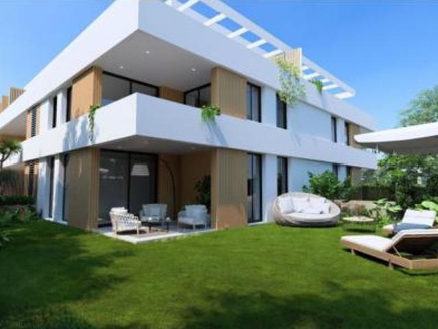Apartamento Venta Xàbia Jávea, Centro