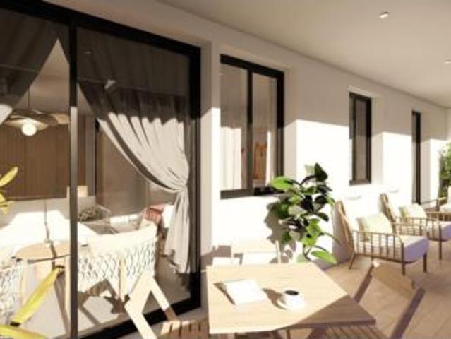 Apartamento Venta Xàbia Jávea, Xàbia Jávea