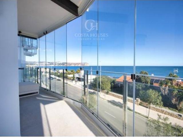 Apartamento Venta Xàbia Jávea, Arenal Bahía de Jávea