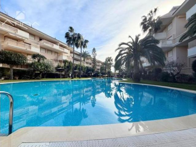 Apartamento Venta Xàbia Jávea, Arenal Bahía de Jávea