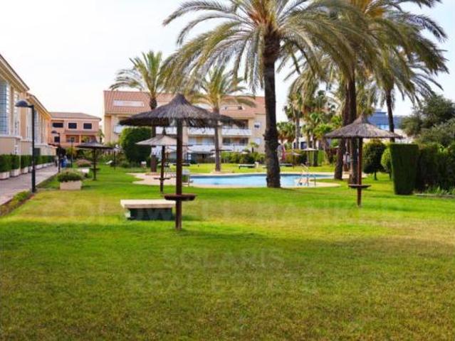 Apartamento Venta Xàbia Jávea, Arenal Bahía de Jávea