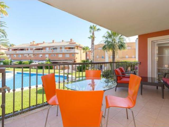 Apartamento Venta Xàbia Jávea, Arenal Bahía de Jávea