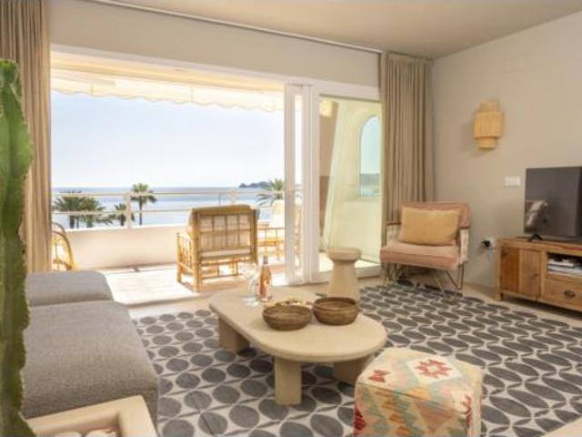 Apartamento Venta Xàbia Jávea, Arenal Bahía de Jávea