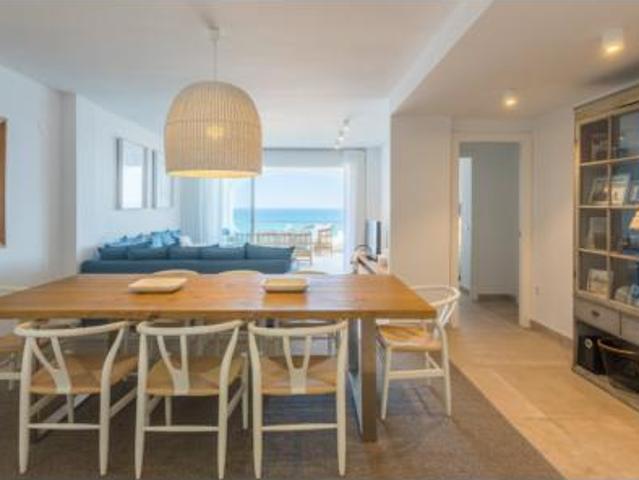 Apartamento Venta Xàbia Jávea, Arenal Bahía de Jávea