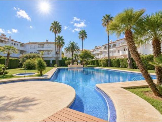 Apartamento Venta Xàbia Jávea, Arenal Bahía de Jávea