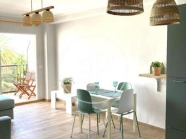 Apartamento Alquiler Xàbia Jávea, Arenal Bahía de Jávea