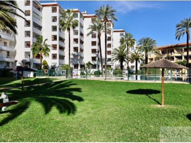 Apartamento Venta Xàbia Jávea, Arenal Bahía de Jávea