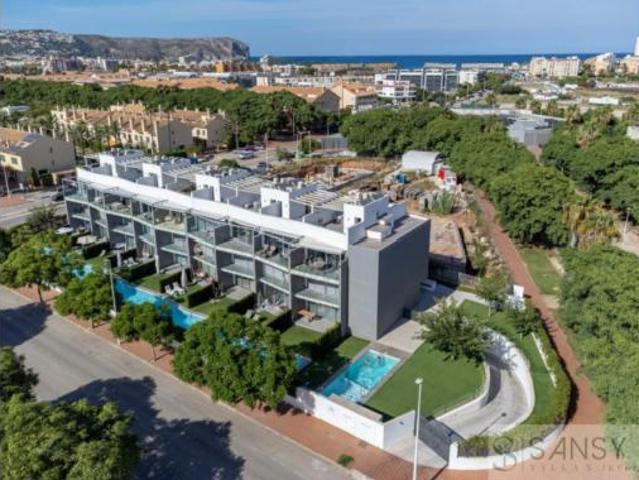 Apartamento Venta Xàbia Jávea, Arenal Bahía de Jávea