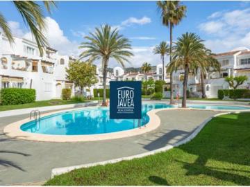 Apartamento Venta Xàbia Jávea, Arenal Bahía de Jávea