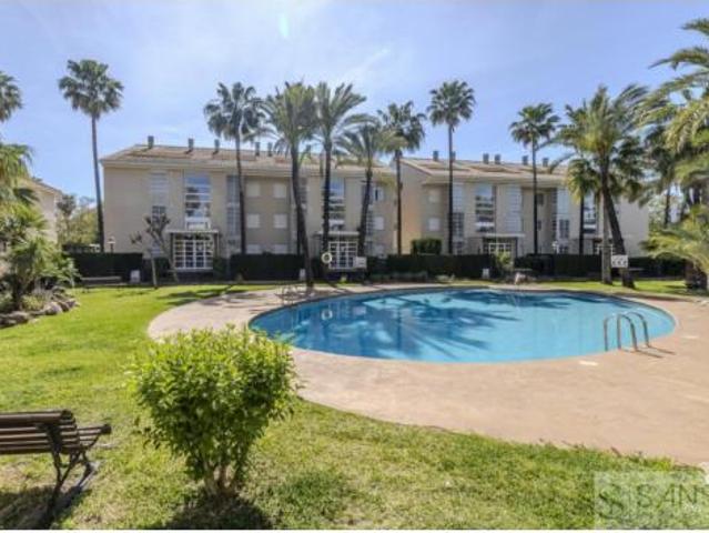 Apartamento Venta Xàbia Jávea, Arenal Bahía de Jávea