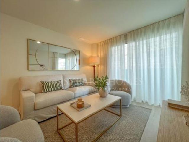 Apartamento Venta Xàbia Jávea, Arenal Bahía de Jávea