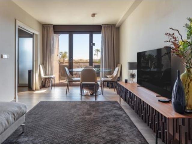 Apartamento Venta Xàbia Jávea, Arenal Bahía de Jávea