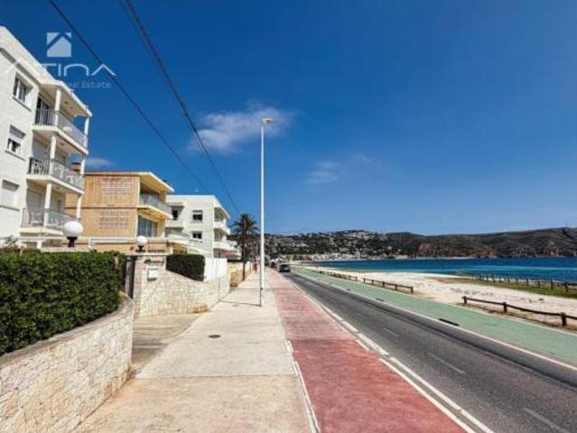 Apartamento Venta Xàbia Jávea, Arenal Bahía de Jávea