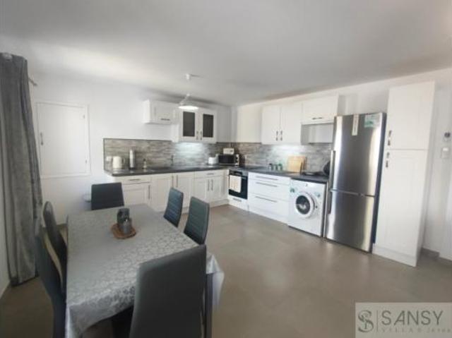 Apartamento Venta Xàbia Jávea, Arenal Bahía de Jávea