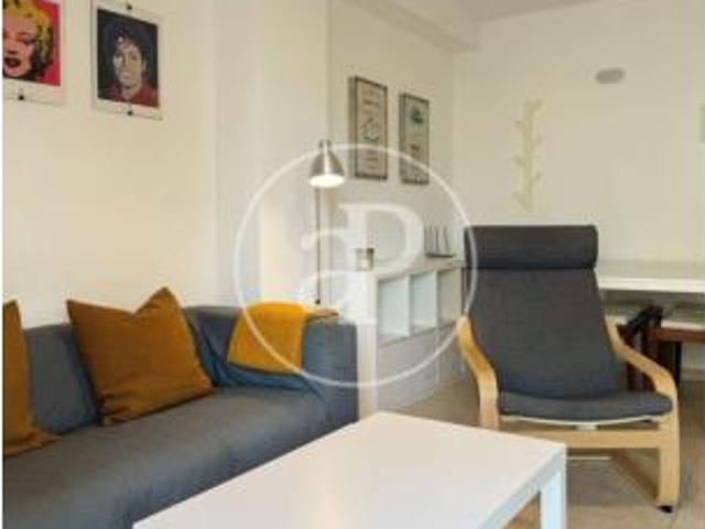 Apartamento Alquiler Xàbia Jávea, Arenal Bahía de Jávea
