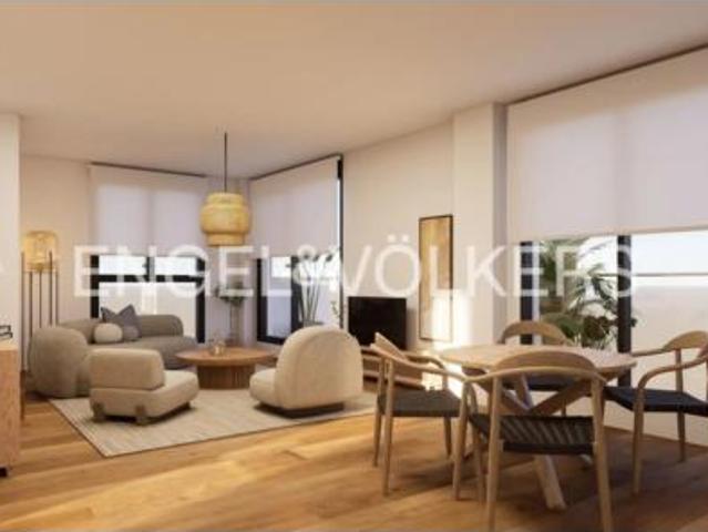 Apartamento Venta Xàbia Jávea, Arenal Bahía de Jávea