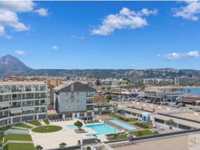Apartamento Venta Xàbia Jávea, Arenal Bahía de Jávea