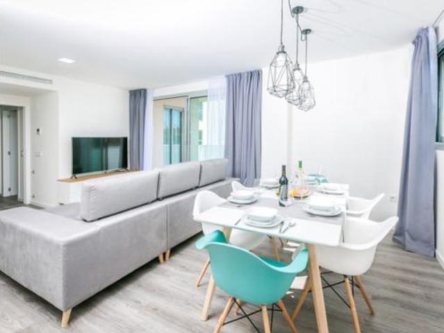 Apartamento Venta Xàbia Jávea, Arenal Bahía de Jávea