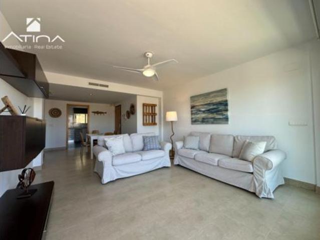 Apartamento Venta Xàbia Jávea, Arenal Bahía de Jávea