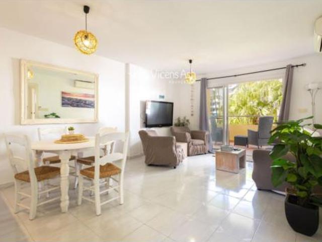 Apartamento Venta Xàbia Jávea, Arenal Bahía de Jávea