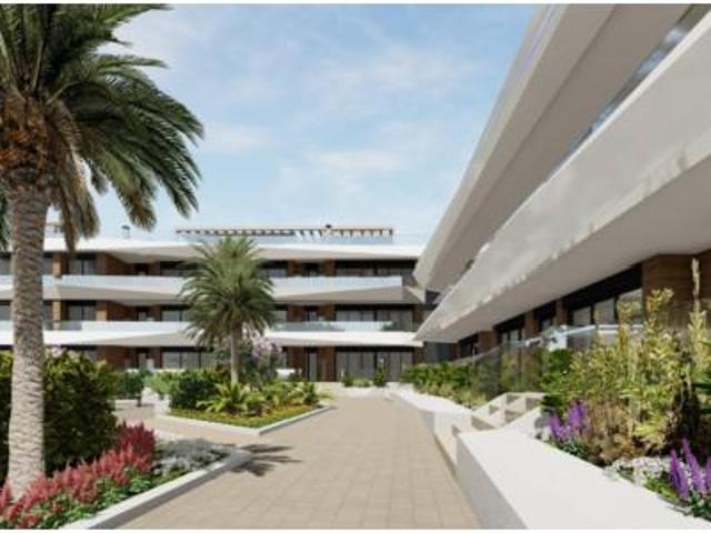 Apartamento Venta Xàbia Jávea, Balcón al Mar Cap Martí Adsubia