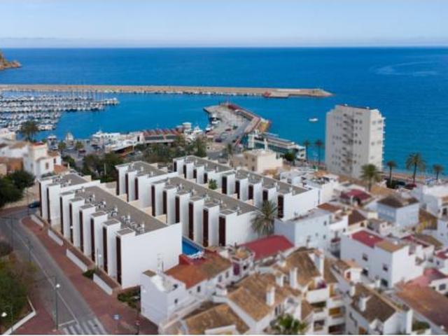 Apartamento Venta Xàbia Jávea, Centro