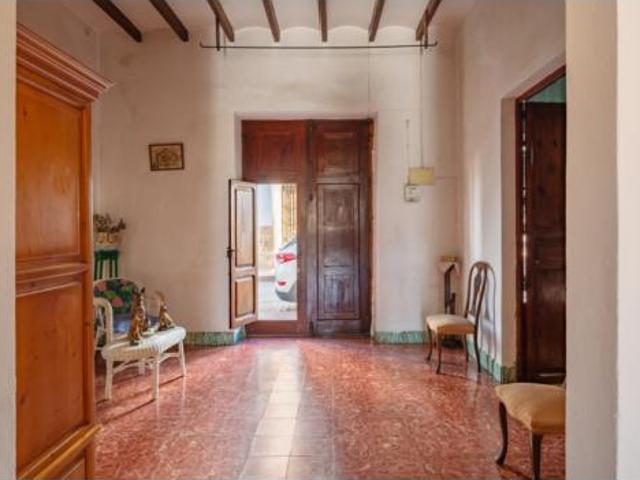 Apartamento Venta Xàbia Jávea, Centro