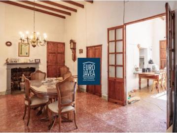 Apartamento Venta Xàbia Jávea, Centro