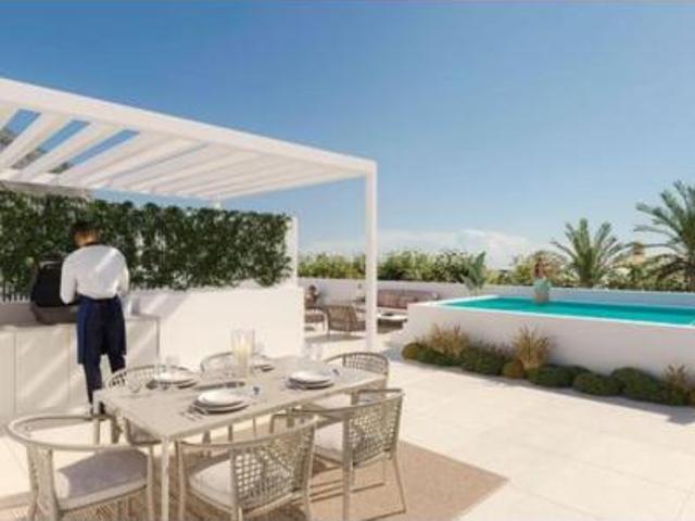 Apartamento Venta Xàbia Jávea, Centro